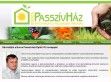 Passzívház tervezés, kivitelezés  - http://passzivhazepito.hu 